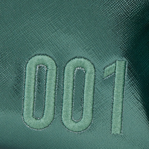 Loungefly Pokémon Bulbasaur Cosplay Mini Backpack and Wallet - Picture 7 of 8